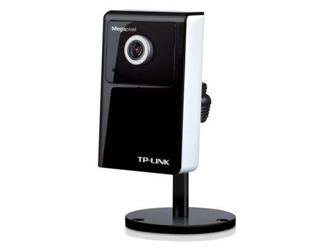 H.264 MEGAPIXEL SURVEILLANCE CAMERA TL-SC3430