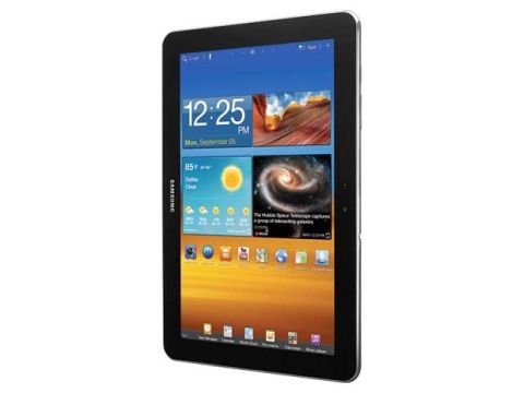 SAMSUNG GALAXY TAB 8.9 (WI-FI ONLY) - 32GB METALLIC GRAY