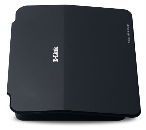 DIR-657 HD MEDIA ROUTER 1000