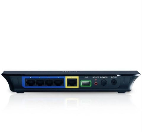 DIR-657 HD MEDIA ROUTER 1000