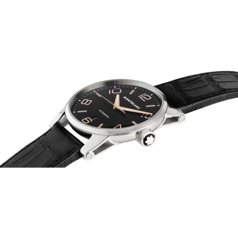 MONTBLANC TIMEWALKER AUTOMATIC