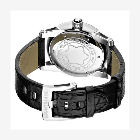 MONTBLANC TIMEWALKER AUTOMATIC