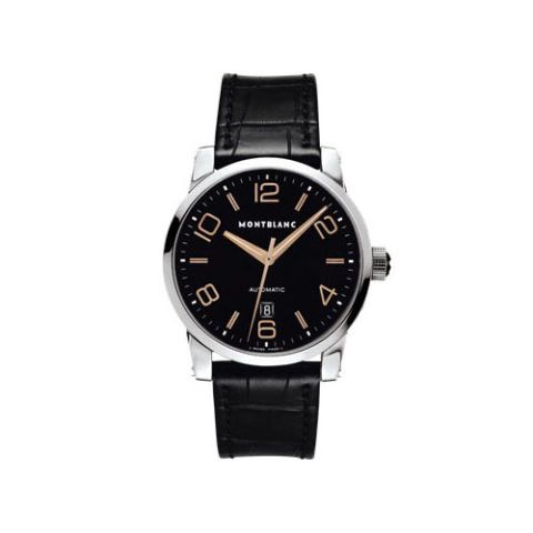 MONTBLANC TIMEWALKER AUTOMATIC