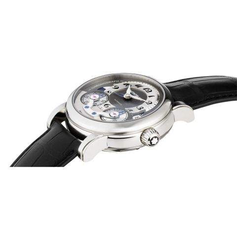 MONTBLANC NICOLAS RIEUSSEC CHRONOGRAPH AUTOMATIC
