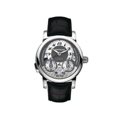 MONTBLANC NICOLAS RIEUSSEC CHRONOGRAPH AUTOMATIC