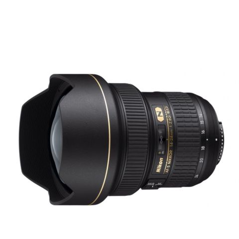 AF-S NIKKOR 14-24MM F/2.8G ED