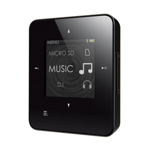 CREATIVE ZEN STYLE M300 MP3 PLAYER 16GB (BLACK)