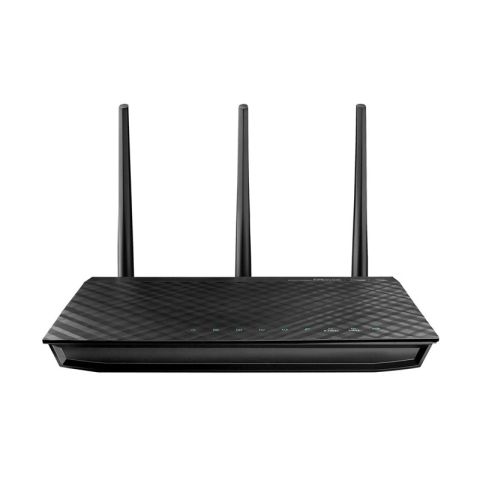 RT-N66U DUAL-BAND WIRELESS-N900 GIGABIT ROUTER