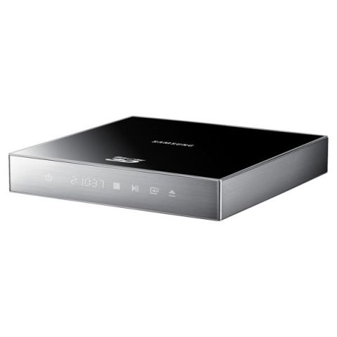 3D BLU-RAY DISC™ PLAYER (BD-D7000)