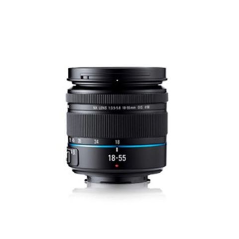 18-55MM PORTRAIT LENS
