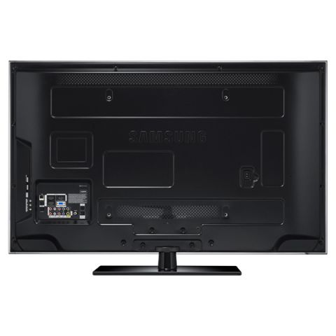 46" CLASS (45.9" DIAG.) LCD 610 SERIES TV