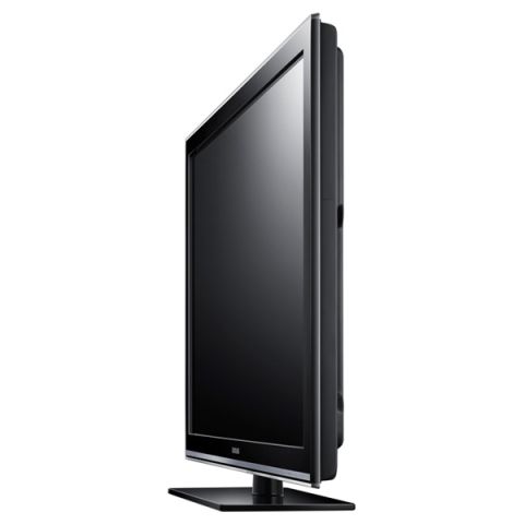 46" CLASS (45.9" DIAG.) LCD 610 SERIES TV