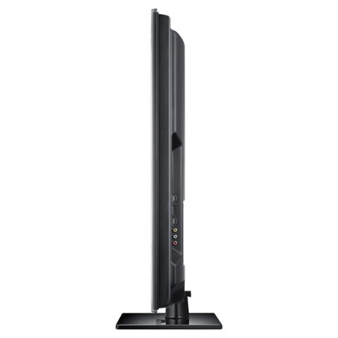 46" CLASS (45.9" DIAG.) LCD 610 SERIES TV