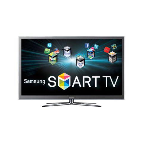 65" CLASS (64.5" DIAG.) LED 8000 SERIES SMART TV