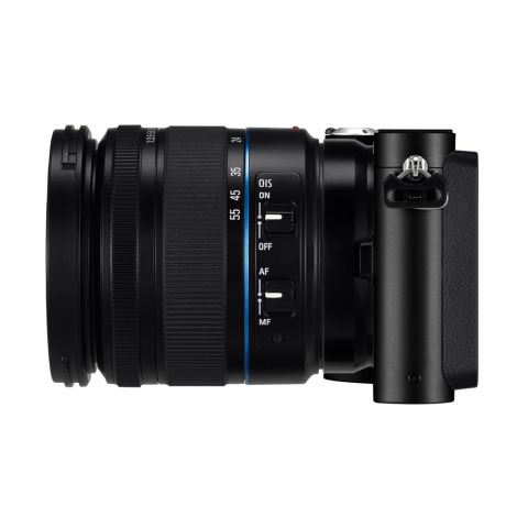 NX200 20.3 MEGAPIXEL COMPACT SYSTEM CAMERA