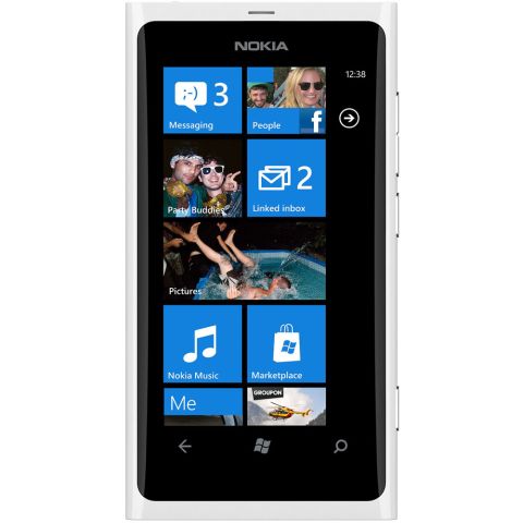 NOKIA LUMIA 800