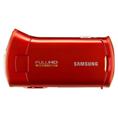 COMPACT FULL HD CAMCORDER