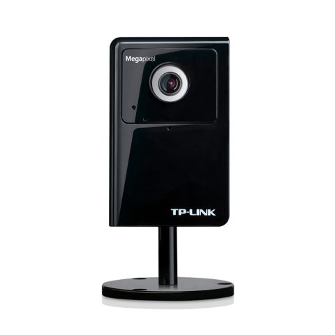 H.264 MEGAPIXEL SURVEILLANCE CAMERA TL-SC3430