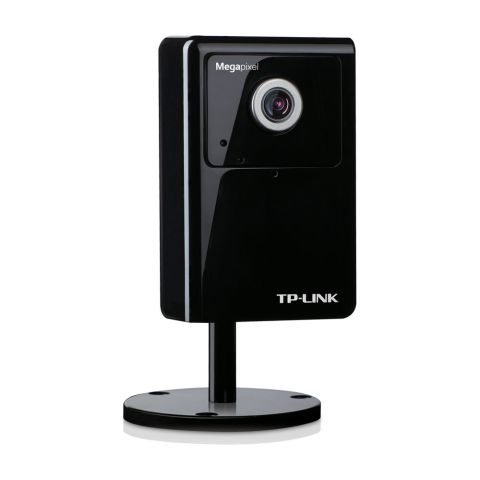 H.264 MEGAPIXEL SURVEILLANCE CAMERA TL-SC3430