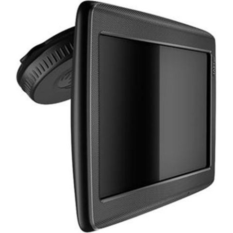 TOMTOM GO LIVE TOP GEAR EDITION