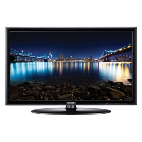 40" CLASS (40.0" DIAG.) LED 5003 SERIES TV