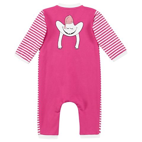 GIFT SET (ONESIE PLUS SOCKS)