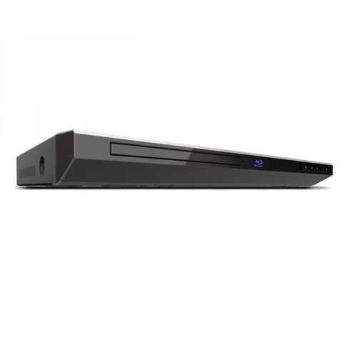 TOSHIBA BDX2150 BLU-RAY PLAYER