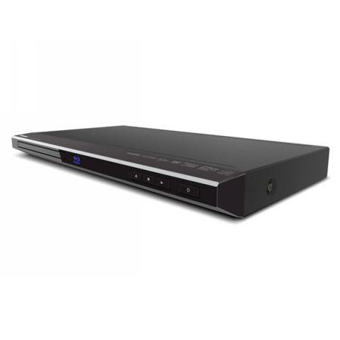 TOSHIBA BDX2150 BLU-RAY PLAYER
