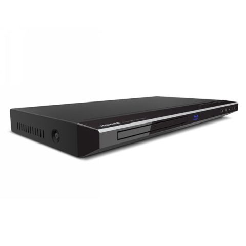 TOSHIBA BDX2150 BLU-RAY PLAYER