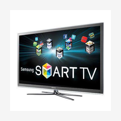 65" CLASS (64.5" DIAG.) LED 8000 SERIES SMART TV