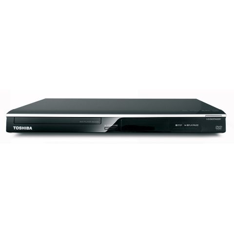 TOSHIBA SD3300 DVD PLAYER