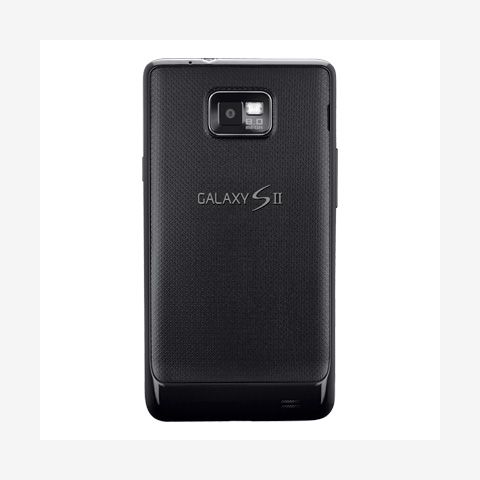 SAMSUNG GALAXY S II