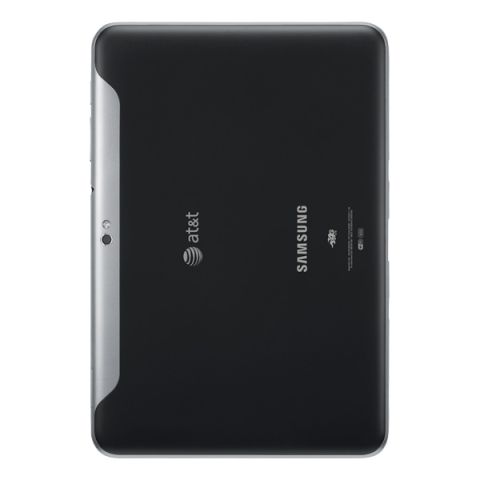 SAMSUNG GALAXY TAB™ 8.9 (AT&T)