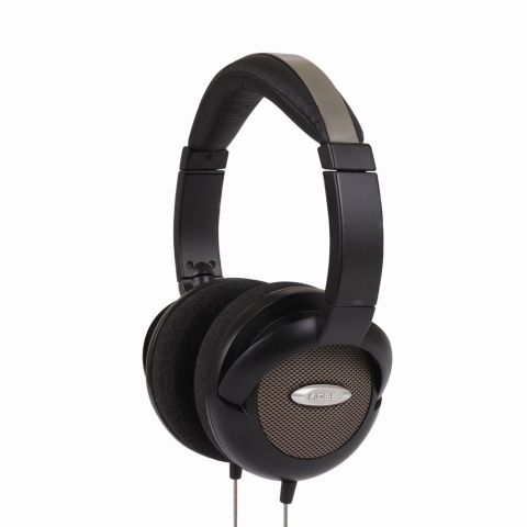 UR55 FULL SIZE HEADPHONES