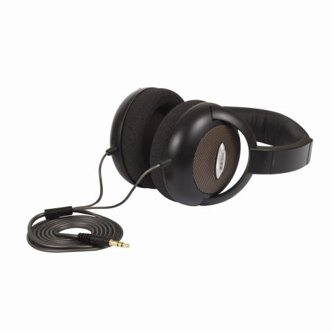 UR55 FULL SIZE HEADPHONES