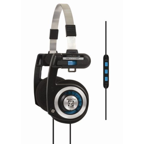 PORTA PRO KTC ON-EAR HEADPHONE