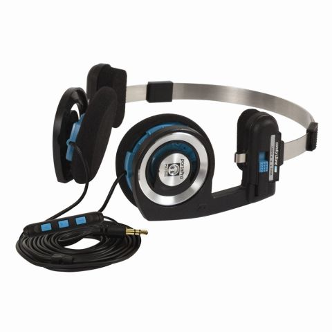 PORTA PRO KTC ON-EAR HEADPHONE