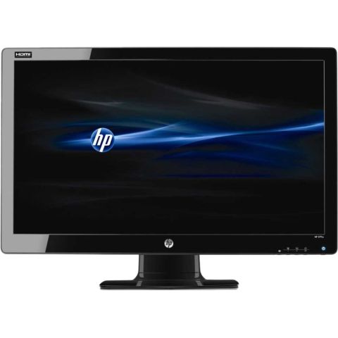 HP 2711X 27" LED MONITOR