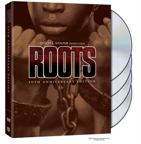 ROOTS 30TH ANNIVERSARY SPECIAL EDITION (DVD)