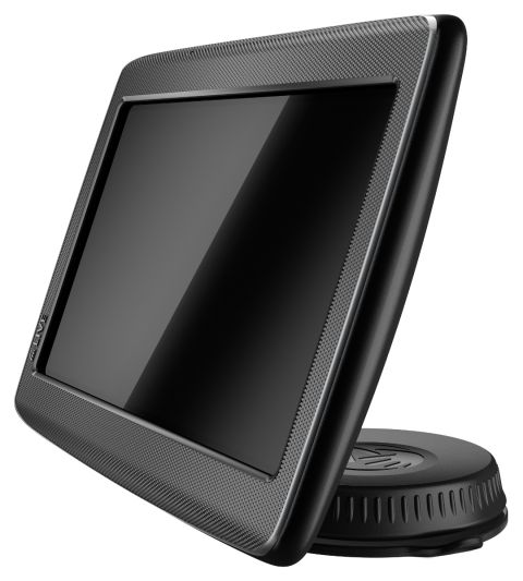 TOMTOM GO LIVE TOP GEAR EDITION