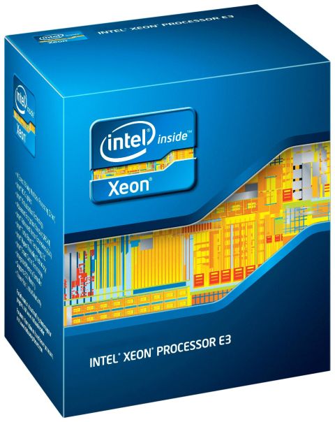 INTEL® BOXED INTEL® CORE™ I7-2600