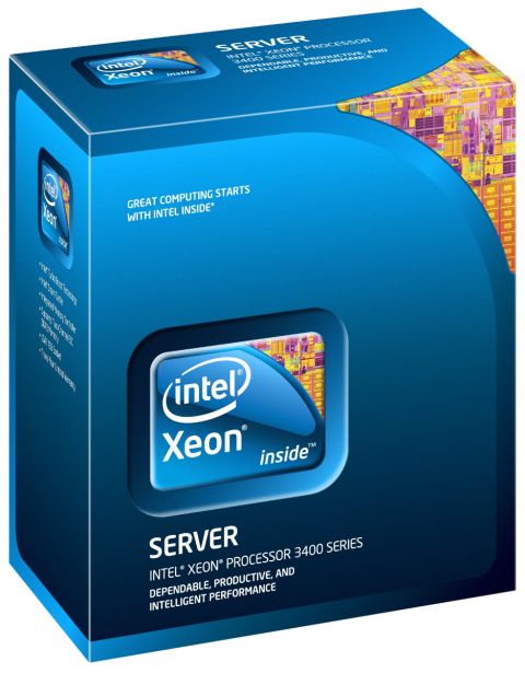 INTEL® CORE™ I7 PROCESSOR I7-950