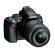 CANON D3100 + 18-55 VR LENS KIT