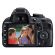 CANON D3100 + 18-55 VR LENS KIT