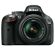 D5100 + AF-S DX NIKKOR 18-55MM F/3.5-5.6G VR LENS KIT