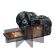 D5100 + AF-S DX NIKKOR 18-55MM F/3.5-5.6G VR LENS KIT