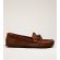 MINNETONKA ORIGINAL COWHIDE DRIVING MOC