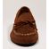 MINNETONKA ORIGINAL COWHIDE DRIVING MOC