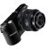 NX200 20.3 MEGAPIXEL COMPACT SYSTEM CAMERA