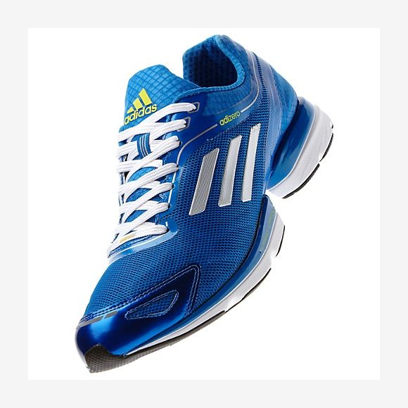 ADIZERO RUSH SHOES